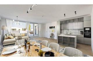 Wohnung kaufen in Auhofstraße, 1130 Wien, PROVISIONSFREIER ERSTBEZUG | MODERNE DECKENKÜHLUNG | GARAGE