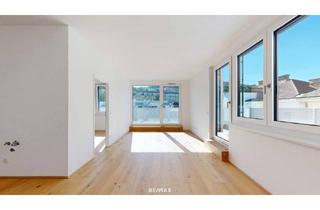 Wohnung kaufen in Auhofstraße, 1130 Wien, PROVISIONSFREIER ERSTBEZUG | MODERNE DECKENKÜHLUNG | GARAGE