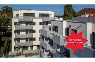 Wohnung kaufen in 1130 Wien, PROVISIONSFREIER ERSTBEZUG | MODERNE DECKENKÜHLUNG | GARAGE