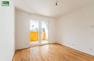 Wohnung kaufen in Tokiostraße, 1220 Wien, Exklusive Neubauwohnungen in Traumlage an der Schanze: Ihr neues Zuhause, wo Ruhe auf urbanen Chic trifft – sofort beziehbar. - WOHNTRAUM