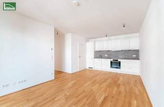 Wohnung kaufen in Tokiostraße, 1220 Wien, Arakawa – Wohnoase in Bestlage direkt bei der U1 – Ihr neues Zuhause inmitten von Ruhe und Urbanität. - WOHNTRAUM