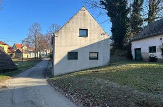 Haus kaufen in 2243 Matzen, Umgebautes Presshaus in Raggendorf