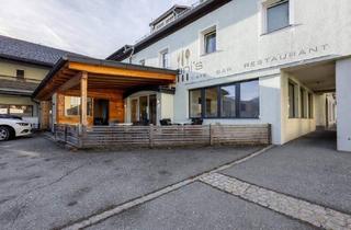Gastronomiebetrieb mieten in 9632 Kirchbach, attraktives, bekanntes Restaurant zu pachten