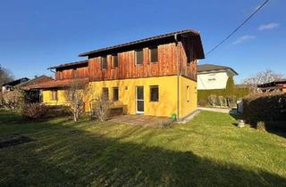 Doppelhaushälfte kaufen in Lakeside, 9020 Klagenfurt, Energieeffizientes Wohnen in Viktring - Komfort für jede Lebensphase