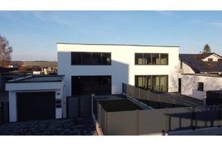 Doppelhaushälfte kaufen in 4651 Stadl-Traun, Großzügige Linke Seite Doppelhaushälfte 4a mit 2 Wohnungen in sonniger Ruhelage!