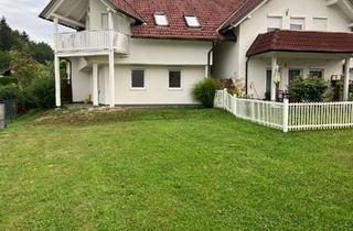 Wohnung mieten in 8076 Vasoldsberg, Sonnige Gartenwohnung