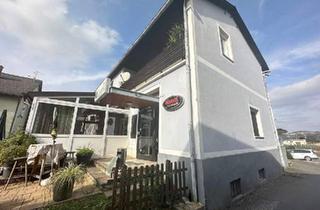 Anlageobjekt in 8081 Heiligenkreuz am Waasen, Zinshaus - Sanierungsbedürftig mit großem Potential aufgrund der Bebauungsdichte von 0,5 - 1,5