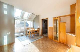 Wohnung kaufen in 8042 Graz, Hart bei Graz: Charmante 4-Zimmer-Wohnung mit Balkon und Garage