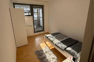 WG-Zimmer mieten in Davidgasse, 1100 Wien, Vienna WG-Zimmer mit Stephandsdom-Fernblick