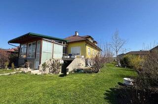 Einfamilienhaus kaufen in 7092 Winden am See, Winden am See - Ihr Traumhaus mit großem Garten (1490m²) wartet auf Sie!