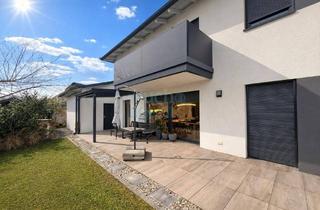 Einfamilienhaus kaufen in 4053 Haid, Familientraum in Haid: Modernes Einfamilienhaus mit Garten