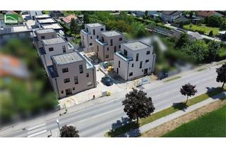 Einfamilienhaus kaufen in 2232 Deutsch-Wagram, Neues Traumhaus in Deutsch-Wagram: 5 Zimmer, Garten, Balkon – Ihr Erstbezug wartet!