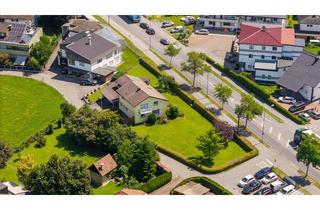 Haus mieten in 6971 Hard, Attraktives Einfamilienhaus zur Miete!