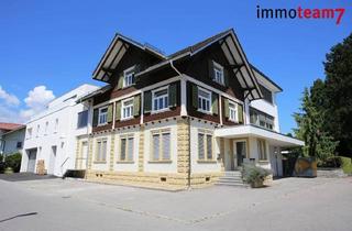 Büro zu mieten in Morgenstraße 11, 6890 Lustenau, Hochwertige Bürofläche in schönem Ambiente zu mieten