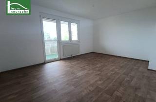 Genossenschaftswohnung in Lagergasse, 3100 Sankt Pölten, UNBEFRISTET! Geräumige Genossenschaftswohnung mit Loggia mit Hofblick!