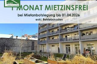 Wohnung mieten in Niesenbergergasse, 8020 Graz, Zentral leben - Erholung im Grünen genießen - Wohnen in der Niesenbergergasse 14–16, 8020 Graz - JETZT ANFRAGEN