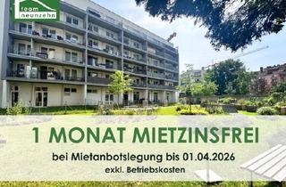 Wohnung mieten in Niesenbergergasse, 8020 Graz, Modern wohnen im Herzen von Graz – ruhig & grün - JETZT ANFRAGEN