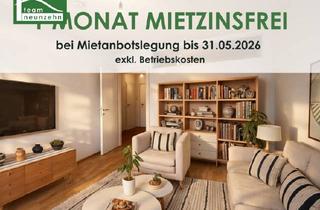 Wohnung mieten in Niesenbergergasse, 8020 Graz, Einziehen & wohlfühlen: Stilvolle Wohnungen im Zentrum von Graz! - JETZT ZUSCHLAGEN