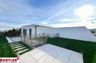 Wohnung kaufen in 2340 Mödling, KÄUFERPROVISIONSFREI! Stilvoll wohnen in Mödling – Großzügige Eigentumswohnung mit Dachgarten!