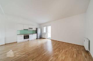 Wohnung mieten in 8295 Sankt Johann in der Haide, Hübsche 2-Zimmer Wohnung mit Balkon in Bahnhofsnähe