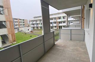 Wohnung mieten in 8141 Unterpremstätten, IHRE neue 2-Zimmerwohnung mit großem Balkon und Tiefgaragenparkplatz in Premstätten