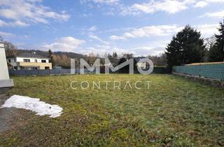 Grundstück zu kaufen in Edi Linser-Straße, 3012 Wolfsgraben, GRUND & RUHE - Baugrundstück in ruhiger Wohnlage im Wiener Speckgürtel