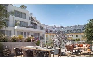 Wohnung kaufen in Karolinengasse, 1040 Wien, Smartes Eigenheim in Traumlage A\\