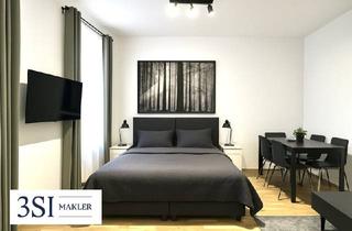 Wohnung kaufen in Landgutgasse, 1100 Wien, Citynah & ruhig – stilvolle 1-Zimmer-Wohnung zum Innenhof