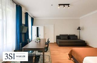 Wohnung kaufen in Landgutgasse, 1100 Wien, Charmante 2-Zimmer-Altbauwohnung in zentraler Lage, Nähe Hauptbahnhof