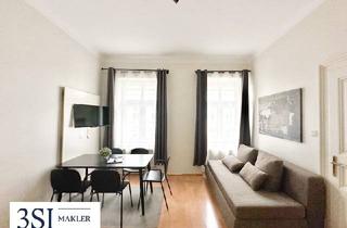 Wohnung kaufen in Landgutgasse, 1100 Wien, Altbaucharme trifft Citylage – 2-Zimmer-Wohnung beim Hauptbahnho