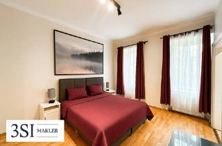 Wohnung kaufen in Landgutgasse, 1100 Wien, Zentrale 2-Zimmer-Wohnung im Altbau – wenige Minuten zum Hauptbahnhof