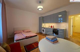 Wohnung kaufen in 1100 Wien, Anleger aufgepasst ! Neusanierte Wohnungen in einer Top Lage- Kurzzeitvermietung möglich