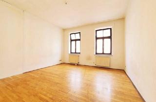 Wohnung kaufen in 1200 Wien, ++NEU++ Augarten-Hotspot: 37 m² SINGLE-WOHNUNG – Altbaujuwel zum Sanieren!