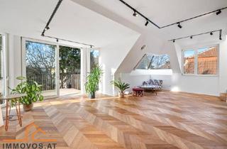 Wohnung kaufen in 1120 Wien, THE STROHBERG RESIDENCES - ARCHITEKTUR, AUSSICHT, EXKLUSIVITÄT