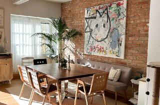 Loft kaufen in Sieveringer Straße, 1190 Wien, 2-Zimmer Gartenwohnung in 1190 Wien mit Terrasse und Gemeinschaftsgarten zu verkaufen