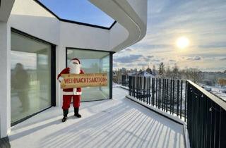 Loft kaufen in 1210 Wien, WEIHNACHTSAKTION | Preisreduktion & Tiefgaragen-Stellplatz geschenkt! LOFT-FEELING | zwei Terrassen | ERSTBEZUG
