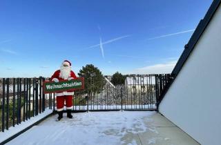 Loft kaufen in 1210 Wien, WEIHNACHTSAKTION | Preisreduktion & Tiefgaragen-Stellplatz geschenkt! GALERIE oder LOFT? | ERSTBEZUG | zwei Terrassen