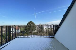 Loft kaufen in 1210 Wien, JANUARY SALE | Preisreduktion & Tiefgaragen-Stellplatz geschenkt! GALERIE oder LOFT? | ERSTBEZUG | zwei Terrassen