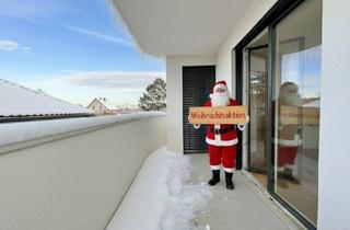 Wohnung kaufen in 1210 Wien, WEIHNACHTSAKTION | Preisreduktion & Tiefgaragen-Stellplatz geschenkt! ERSTBEZUG | Urban-Balkon | einzigartige Architektur