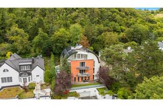 Wohnung mieten in 1190 Wien, "Draußen in Sievering blüht schon der Flieder,.." Bestlage 19. Bezirk