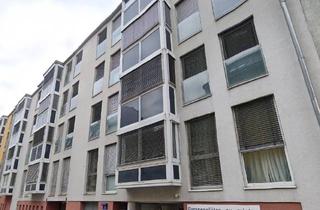 Wohnung mieten in Antonigasse, 1180 Wien, Charmante Balkonwohnung mit 3 Zimmern nächst AKH und Kreuzgasse