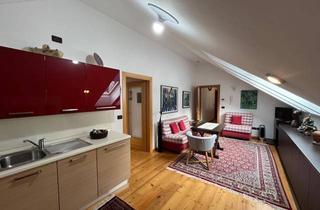 Wohnung kaufen in 9546 Kleinkirchheim, Mansarde neuwertig Bad Kleinkirchheim