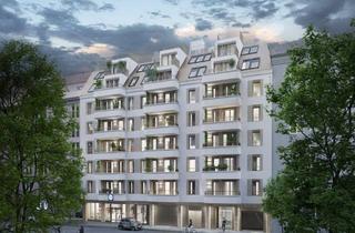 Wohnung kaufen in Siebenbrunnengasse 44, 1050 Wien, Siebenbrunnengasse 44 - Exklusives Wohngefühl im Herzen von Margareten