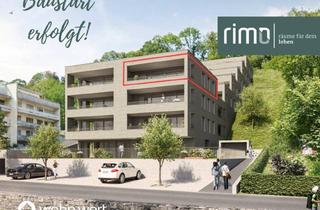Penthouse kaufen in Mutterstraße 11, 6800 Feldkirch, Wohnanlage "Hillside" - Traumhafte 3-Zimmerwohnung mit großzügiger Terrasse - Top 11