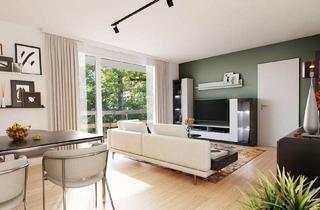 Wohnung kaufen in 6020 Innsbruck, "Villa Viola" Top 06 | 2-Zimmer-Wohnung für Singles oder Paare