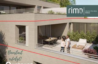 Penthouse kaufen in Mutterstraße 11, 6800 Feldkirch, Wohnanlage "Hillside" - Traumhafte 4-Zimmerwohnung mit riesiger Terrasse - Top 12