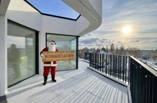 Loft kaufen in 1210 Wien, WEIHNACHTSAKTION | Preisreduktion & Tiefgaragen-Stellplatz geschenkt! LOFT-FEELING | zwei Terrassen | ERSTBEZUG
