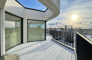 Loft kaufen in 1210 Wien, JANUARY SALE | Preisreduktion & Tiefgaragen-Stellplatz geschenkt! LOFT-FEELING | zwei Terrassen | ERSTBEZUG