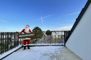 Loft kaufen in 1210 Wien, WEIHNACHTSAKTION | Preisreduktion & Tiefgaragen-Stellplatz geschenkt! GALERIE oder LOFT? | ERSTBEZUG | zwei Terrassen