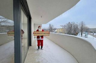 Wohnung kaufen in 1210 Wien, WEIHNACHTSAKTION | einmalige Preisreduktion | 20m² Outdoor-Bereich | ERSTBEZUG | kreativer Rückzugsort